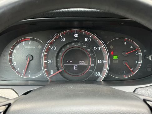 Used 2016 Honda Accord EX-L image 26