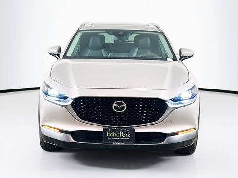 Used 2023 MAZDA CX-30 AWD 2.5 S w/ Premium Package image 2