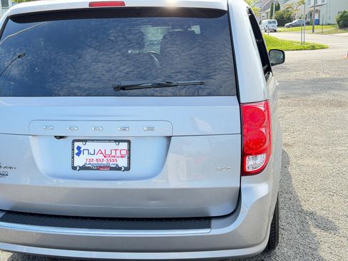 Used 2020 Dodge Grand Caravan GT FWD image 78