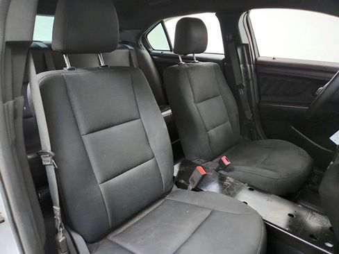Used 2018 Ford Taurus Police Interceptor AWD image 24