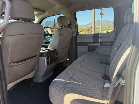 Used 2021 Ford F250 XLT w/ XLT Value Package image 21