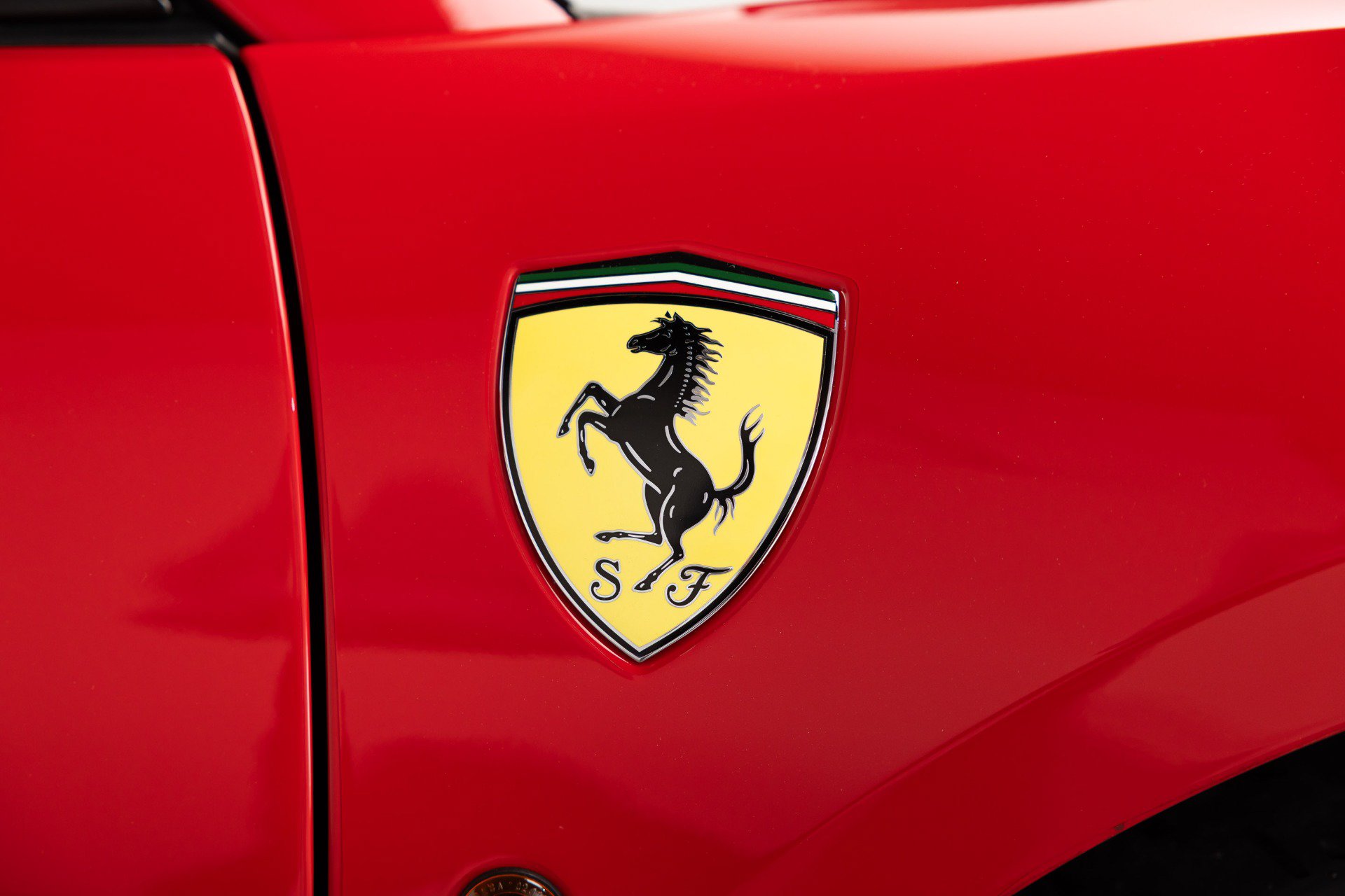 Certified 2019 Ferrari 488 Spider RWD image 29