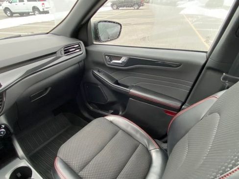 Used 2023 Ford Escape ST-Line w/ Tech Pack #1 image 27