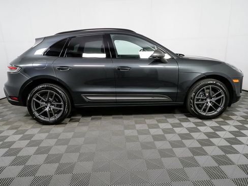 New 2026 Porsche Macan Turbo image 29