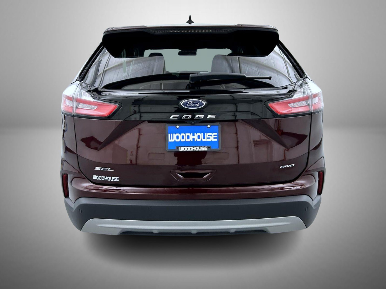 Used 2024 Ford Edge SEL w/ Convenience Package AWD/4WD image 6