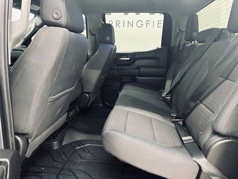 Used 2019 Chevrolet Silverado 1500 LT w/ All-Star Edition image 19