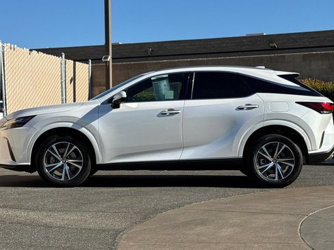 Certified 2023 Lexus RX 350 Premium FWD image 7