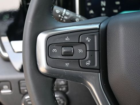 New 2026 Chevrolet Silverado 2500 LT w/ All Star Edition AWD/4WD image 30