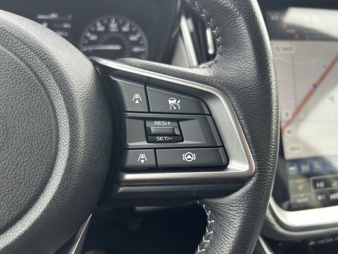 Used 2023 Subaru Outback Premium w/ Tech Package 1 image 17