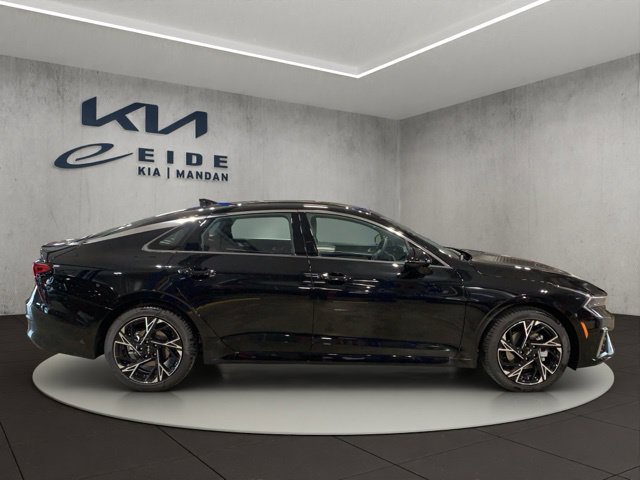 New 2027 Kia K5 GT-Line AWD/4WD image 10
