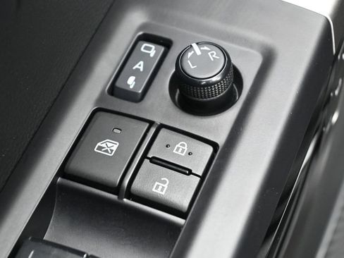 Used 2024 Toyota Tundra Limited w/ TRD Off-Road Package AWD/4WD image 13