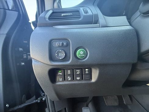 Used 2023 Honda Ridgeline RTL-E image 20