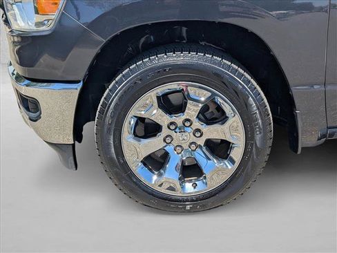 Used 2019 RAM 1500 Big Horn RWD image 23