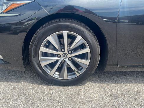 Used 2019 Lexus ES 350 w/ Accessory Package 2 FWD image 27