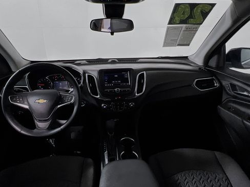 Used 2024 Chevrolet Equinox LT image 30