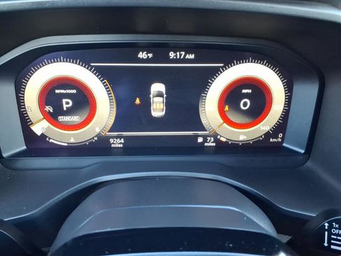 Used 2025 Nissan Rogue SL image 25