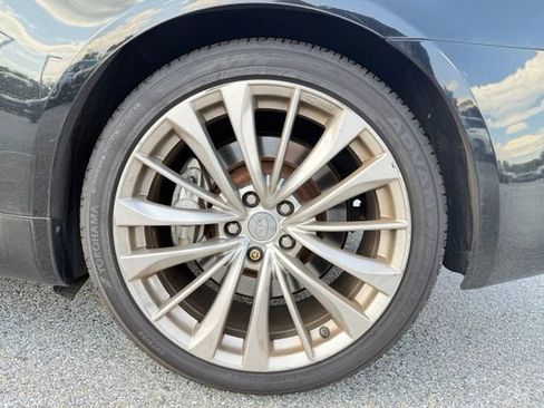 Used 2014 INFINITI Q60 Convertible w/ Premium Package RWD image 18