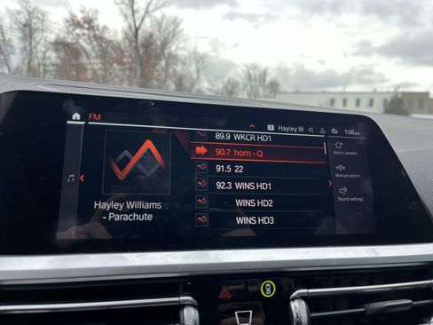 Used 2020 BMW 330i xDrive Sedan w/ Convenience Package image 15