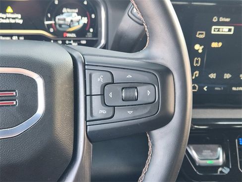 Used 2024 GMC Sierra 2500 AT4 w/ AT4 Premium Plus Package image 30