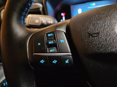 New 2025 Ford Maverick XLT AWD/4WD image 16