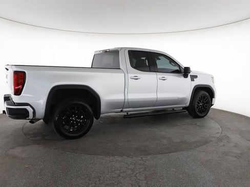 Used 2020 GMC Sierra 1500 Elevation w/ Elevation Value Package RWD image 13