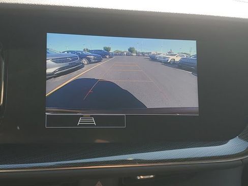 Certified 2021 Buick Envision Preferred FWD image 26