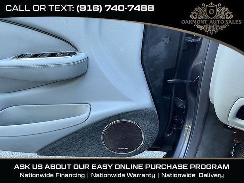 Used 2008 Jaguar XJ8 RWD image 26