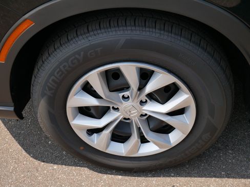 Used 2026 Honda CR-V LX image 15