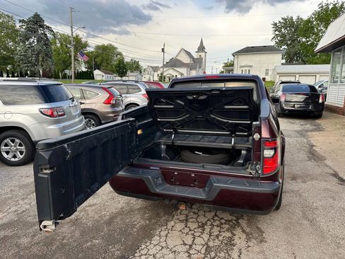 Used 2014 Honda Ridgeline RTS image 11