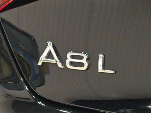 Used 2015 Audi A8 L 3.0T image 56