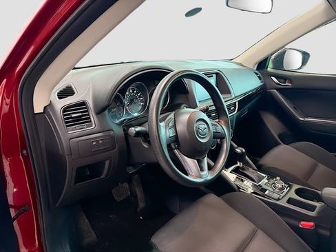Used 2016 MAZDA CX-5 Sport w/ Rear Camera Package image 6