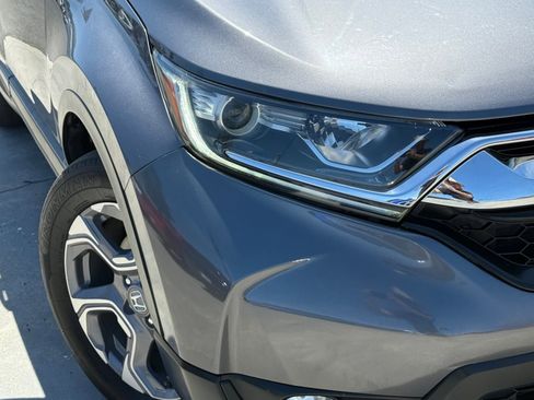 Used 2019 Honda CR-V EX image 3