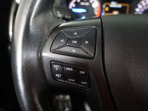Used 2021 Ford Ranger XLT w/ Tremor Off-Road Package AWD/4WD image 33