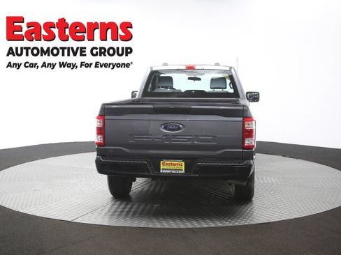 Used 2022 Ford F150 XL w/ Equipment Group 101A High RWD image 33