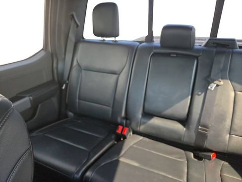 Used 2024 Ford F250 Lariat AWD/4WD image 40