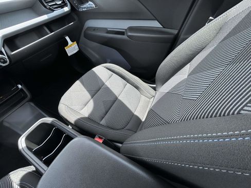 New 2027 Chevrolet Bolt LT w/ Comfort Package FWD image 14