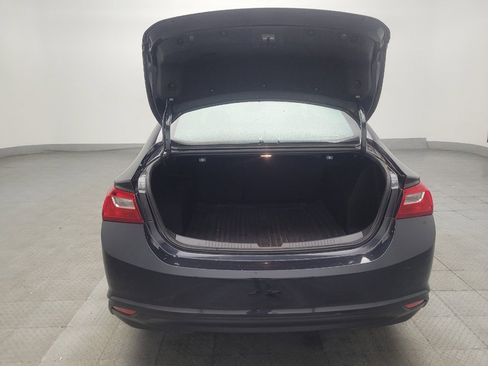 Used 2023 Chevrolet Malibu LS FWD image 29