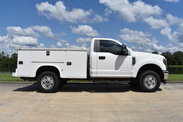 Used 2019 Ford F250 XL w/ XL Value Package AWD/4WD image 4