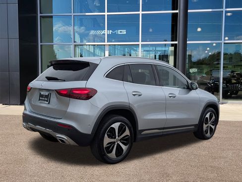Used 2025 Mercedes-Benz GLA 250 GLA 250 image 5