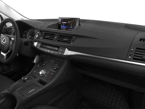 Used 2014 Lexus CT 200h w/ Seat Comfort Package FWD image 18