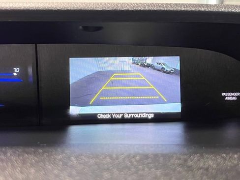 Used 2014 Honda Civic LX image 22