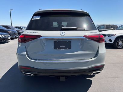 Used 2024 Mercedes-Benz GLE 580 4MATIC