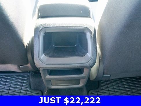 New 2025 Volkswagen Taos S image 33