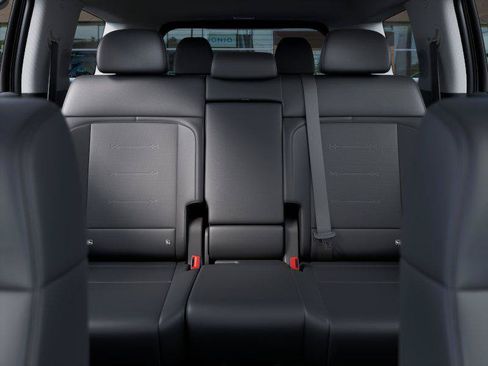 New 2025 Hyundai Santa Fe Limited FWD image 12