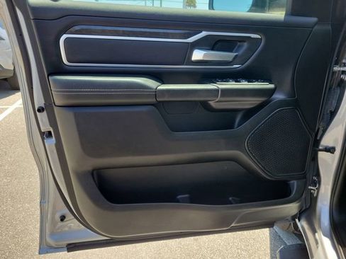 Used 2023 RAM 1500 Big Horn RWD image 18