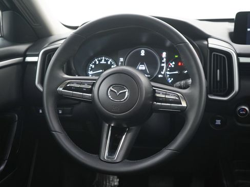 Certified 2026 MAZDA CX-50 AWD 2.5 S w/ Cargo Package image 17