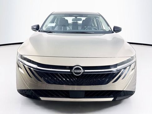 New 2026 Nissan Sentra SV image 2