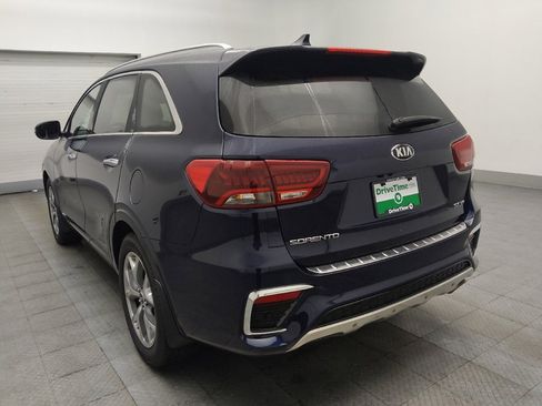Used 2020 Kia Sorento SX AWD/4WD image 5