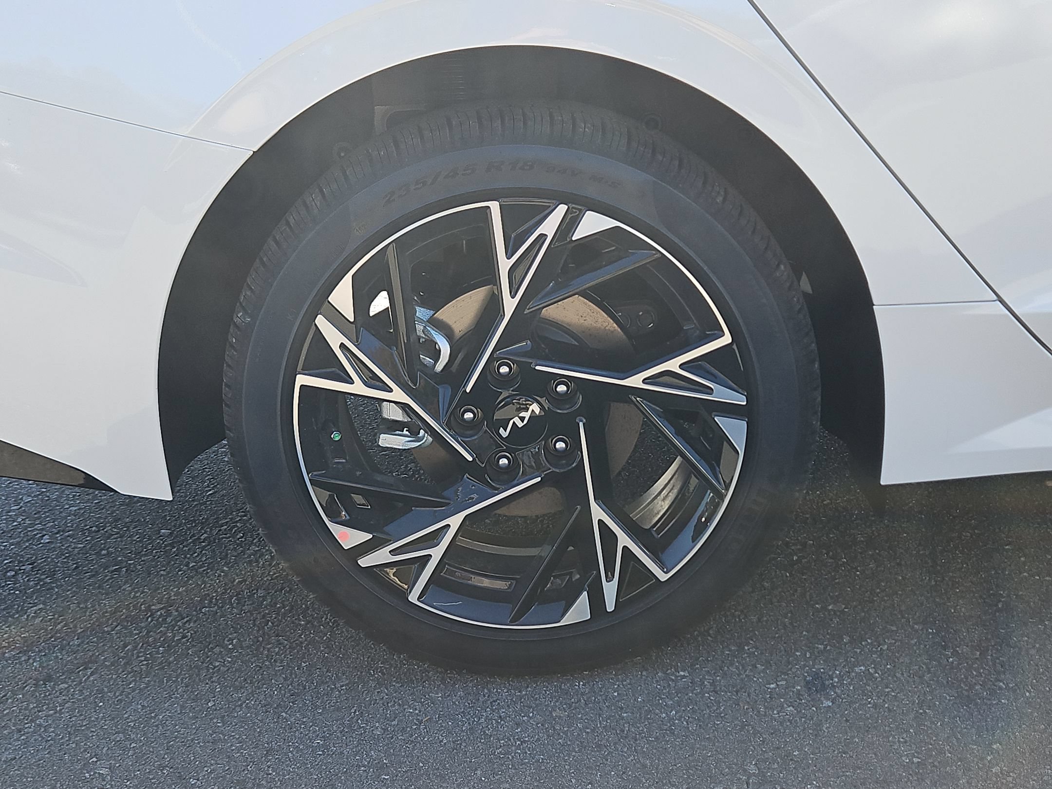 New 2026 Kia K5 GT-Line FWD image 13