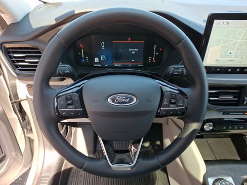Certified 2023 Ford Escape Active w/ Tech Pack #1 AWD/4WD image 21